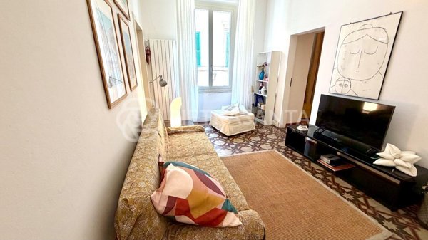 appartamento in affitto a Pietrasanta in zona Capezzano Monte