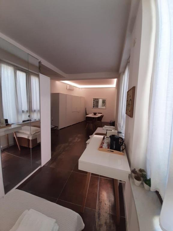 appartamento in affitto a Pietrasanta in zona Capezzano Monte