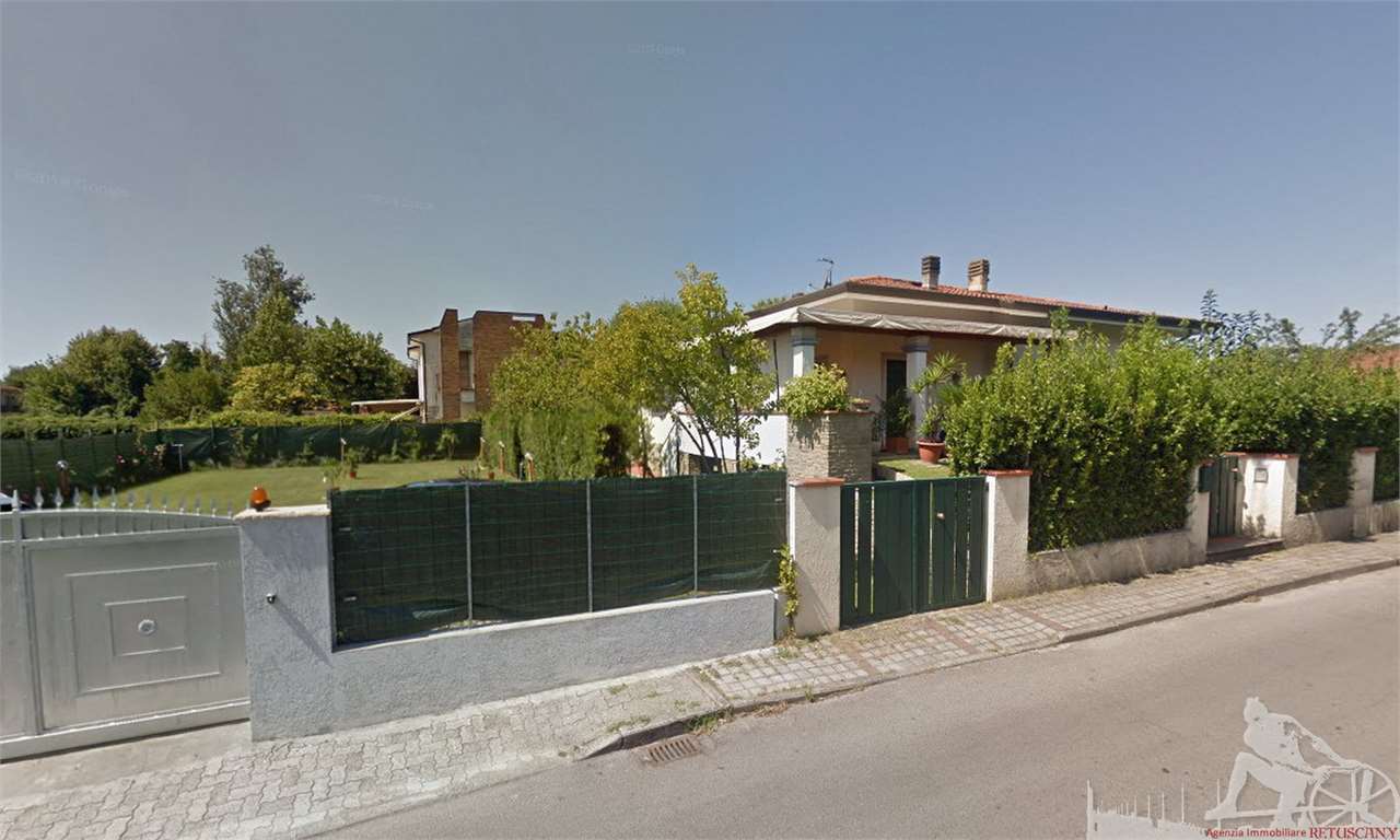 casa indipendente in affitto a Pietrasanta in zona Vignone