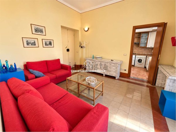 appartamento in affitto a Pietrasanta