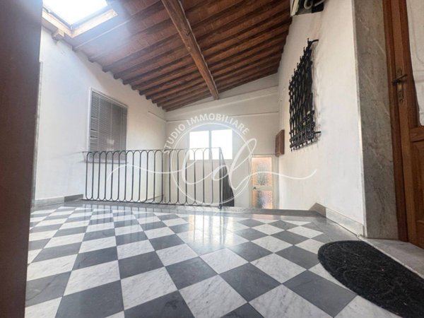 appartamento in affitto a Pietrasanta