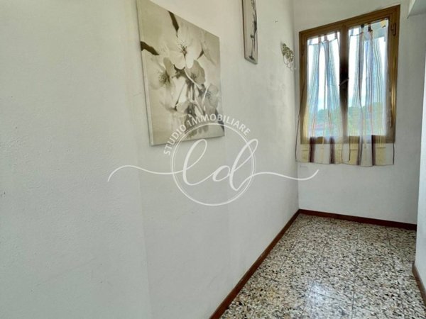 appartamento in affitto a Pietrasanta in zona Africa