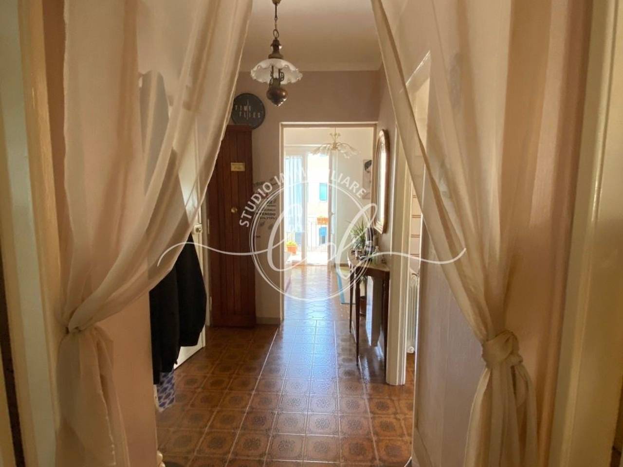 appartamento in affitto a Pietrasanta in zona Osterietta