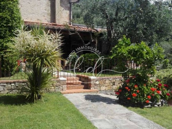casa indipendente in affitto a Pietrasanta in zona Capezzano Monte