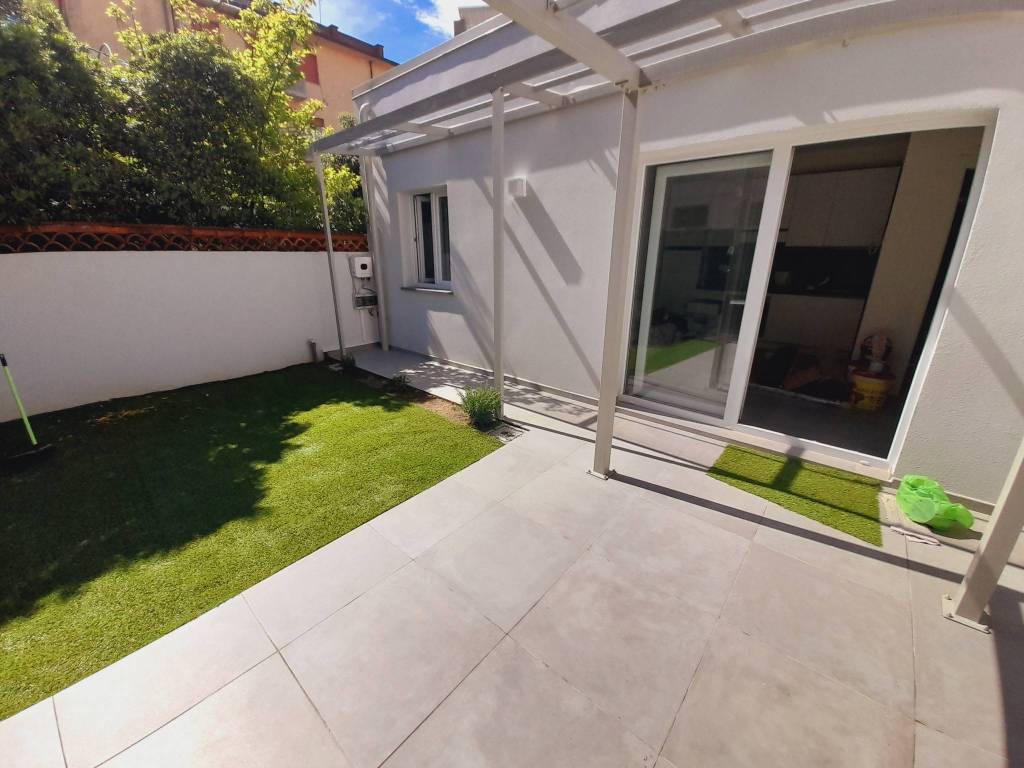 casa indipendente in affitto a Pietrasanta