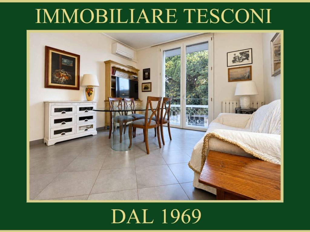 appartamento in affitto a Pietrasanta in zona Marina di Pietrasanta