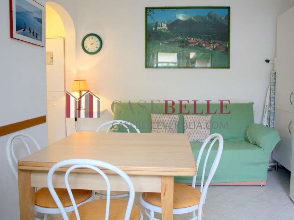appartamento in affitto a Pietrasanta in zona Marina di Pietrasanta