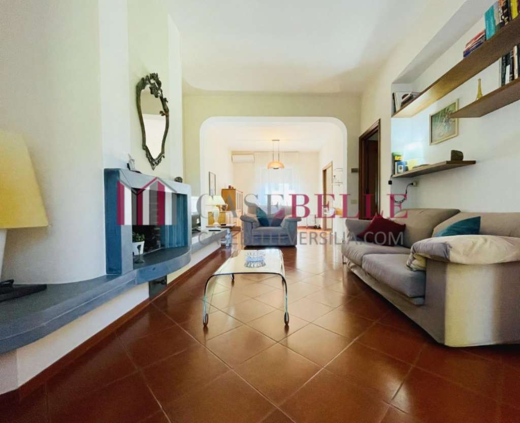 appartamento in affitto a Pietrasanta