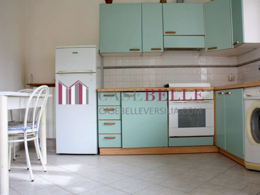 casa semindipendente in affitto a Pietrasanta in zona Marina di Pietrasanta