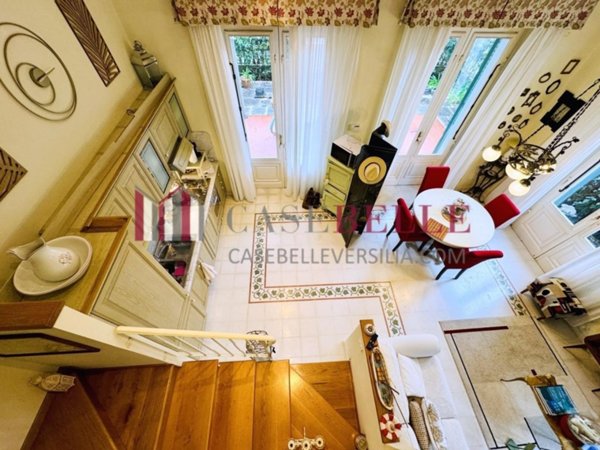 casa indipendente in affitto a Pietrasanta in zona Vignone