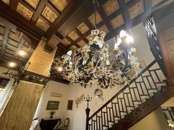 casa indipendente in affitto a Pietrasanta in zona Capezzano Monte