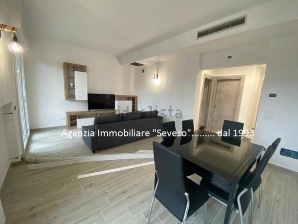 appartamento in affitto a Pietrasanta in zona Motrone