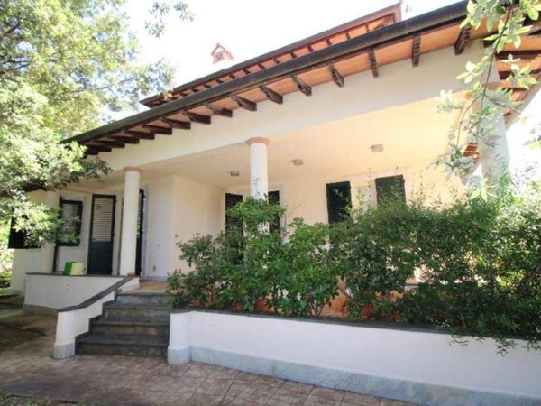 casa indipendente in affitto a Pietrasanta in zona Fiumetto