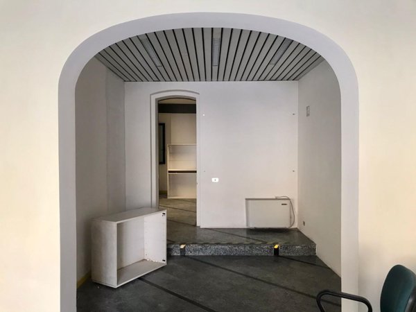 ufficio in affitto a Porcari