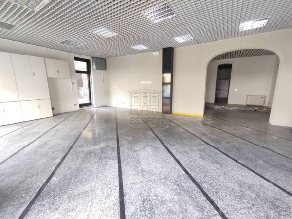 negozio in affitto a Porcari