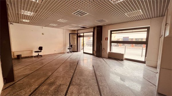 ufficio in affitto a Porcari
