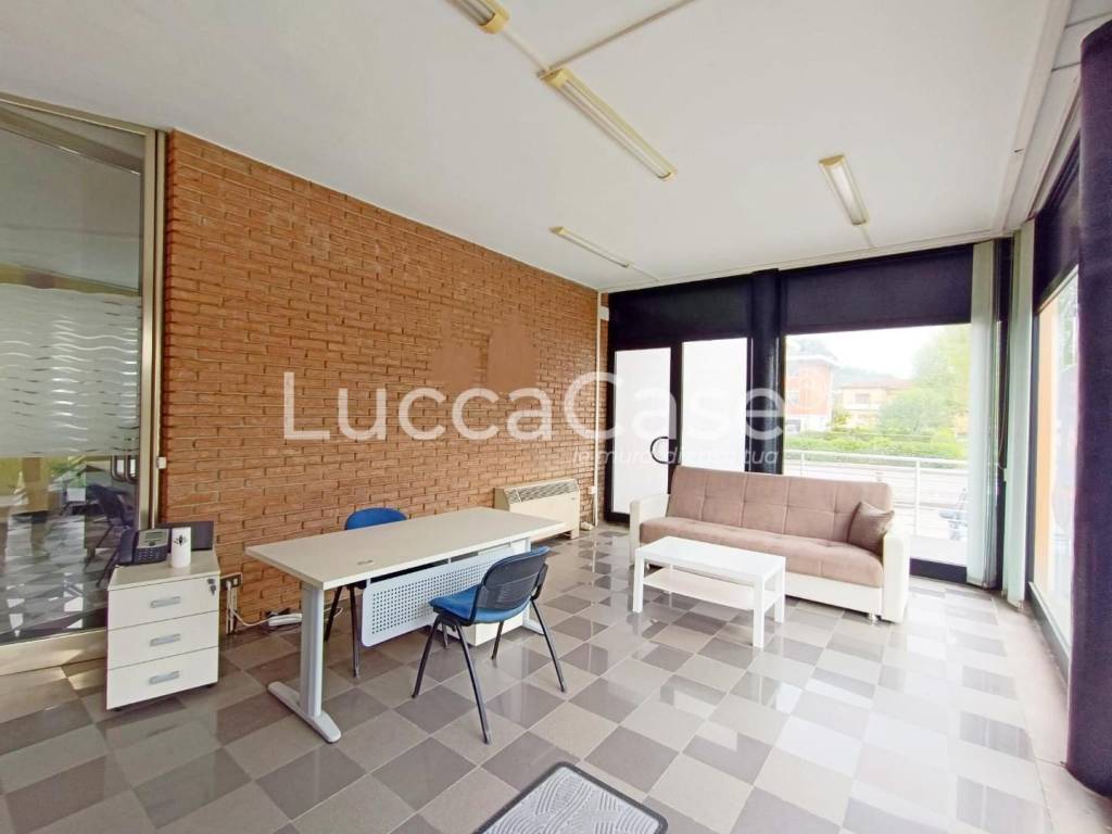 appartamento in affitto a Porcari