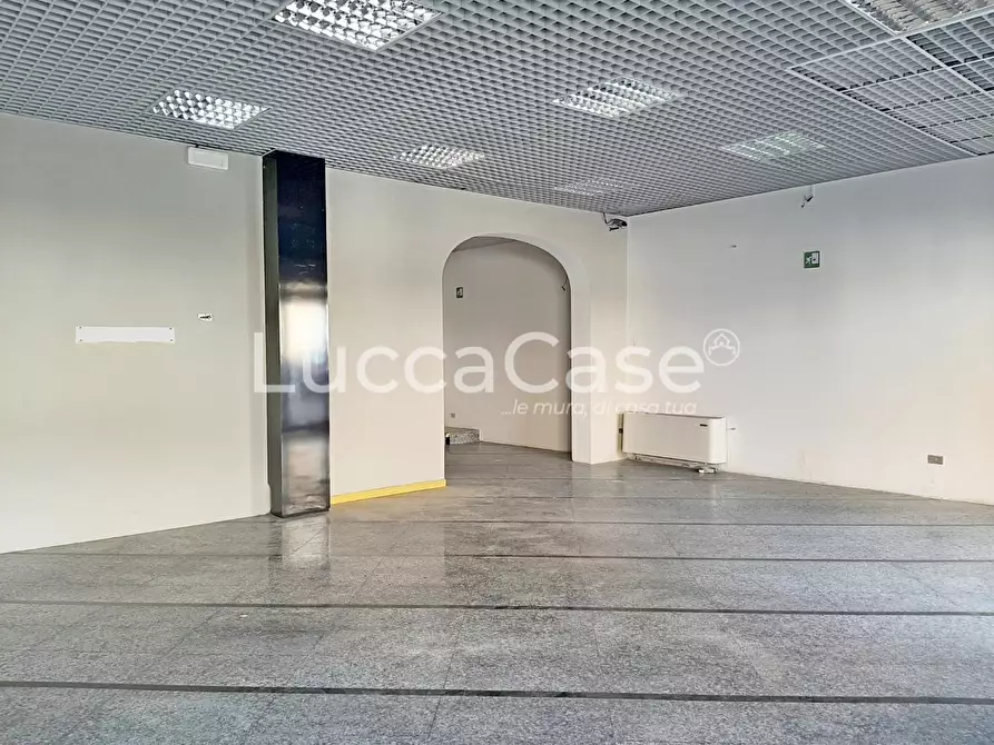 ufficio in affitto a Porcari