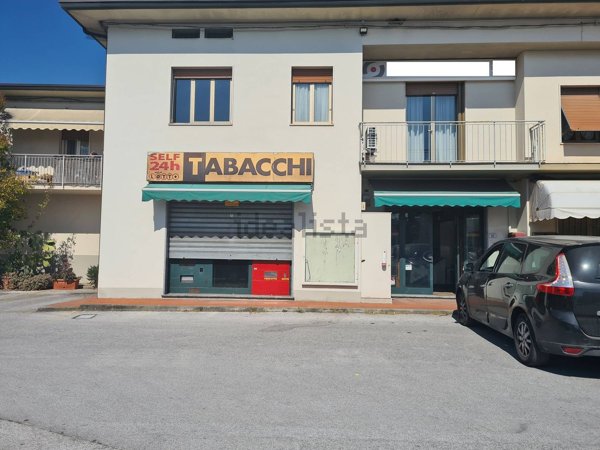 ufficio in affitto a Porcari