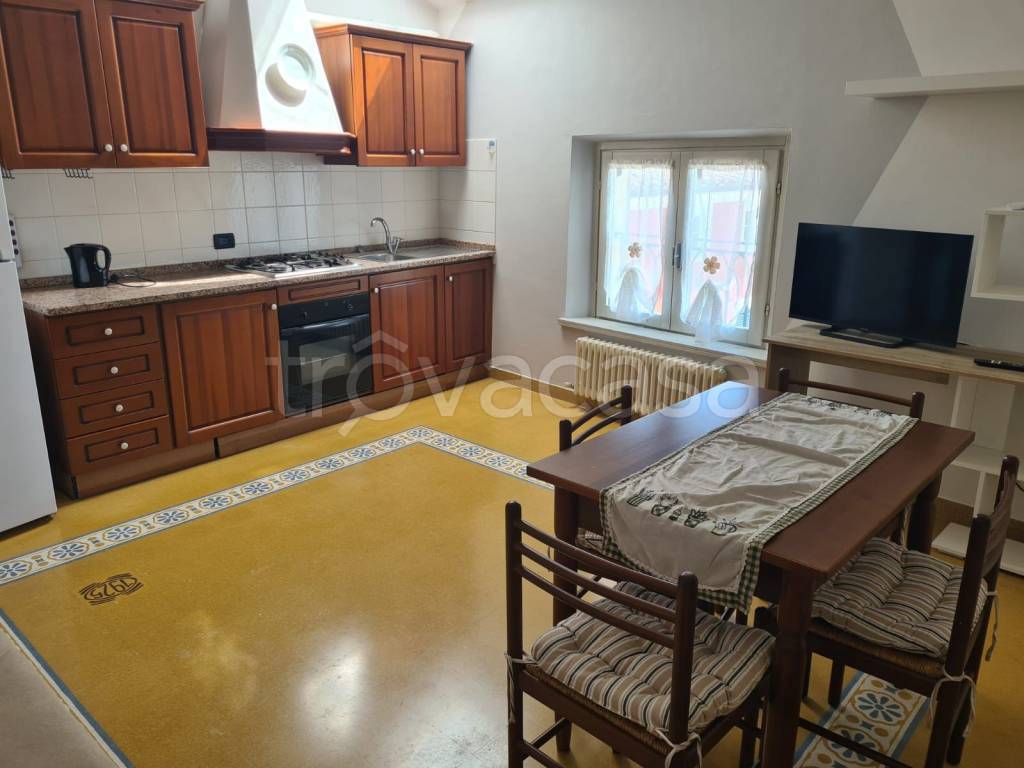 appartamento in affitto a Porcari