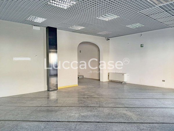 ufficio in affitto a Porcari