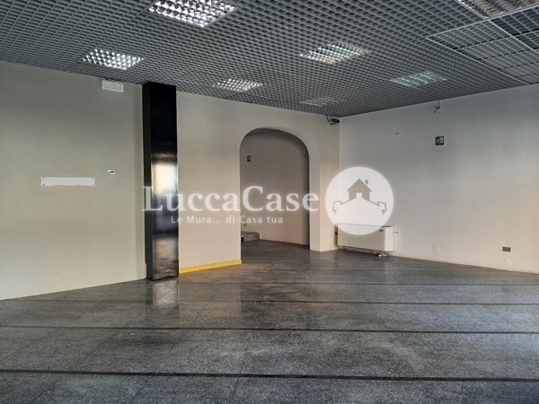 ufficio in affitto a Porcari