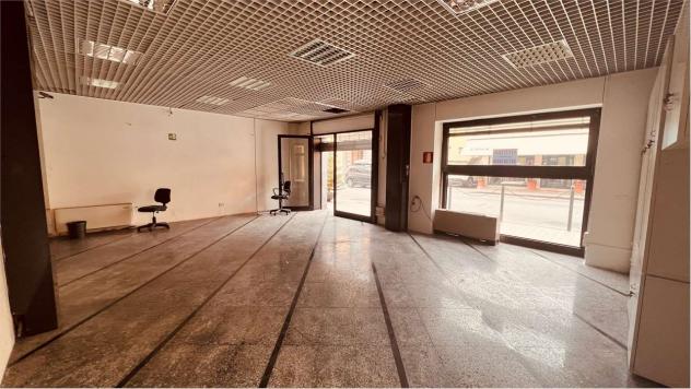 ufficio in affitto a Porcari