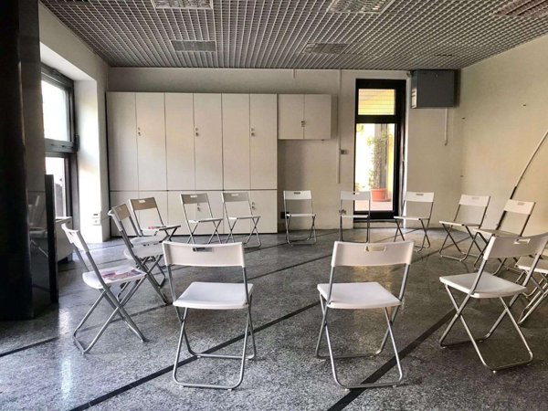 ufficio in affitto a Porcari