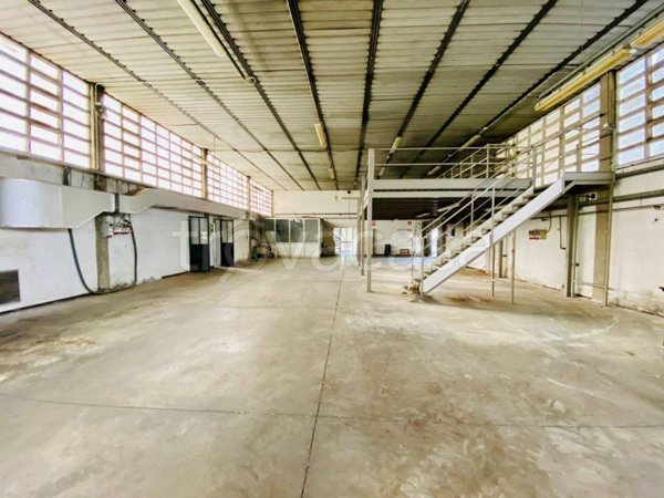 locale commerciale in affitto a Porcari