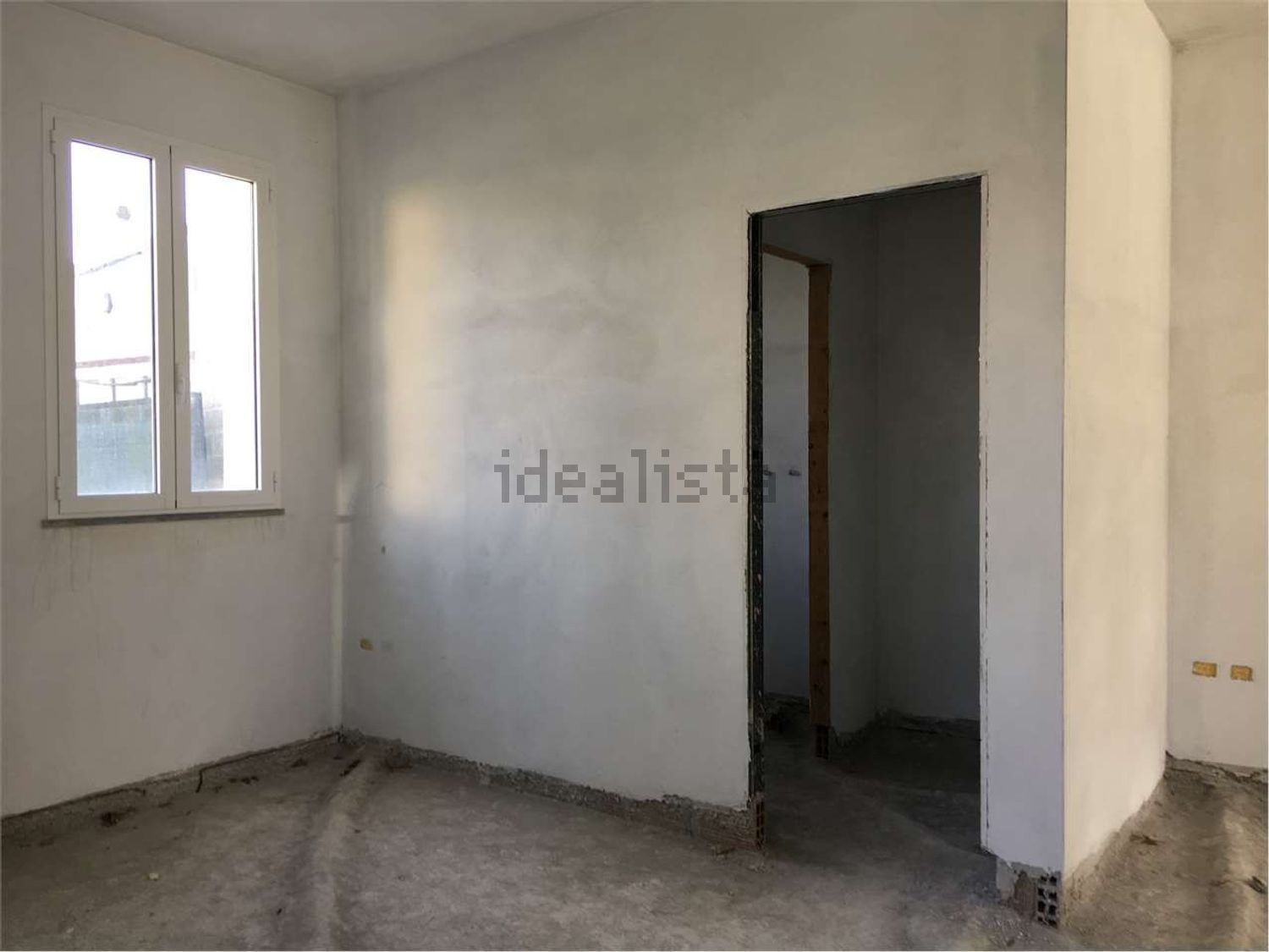 casa semindipendente in affitto a Porcari