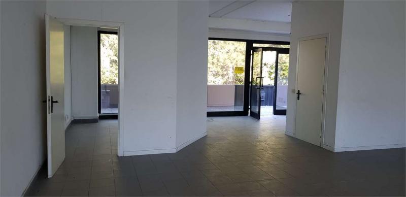 ufficio in affitto a Porcari