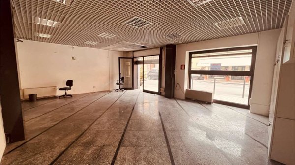 ufficio in affitto a Porcari