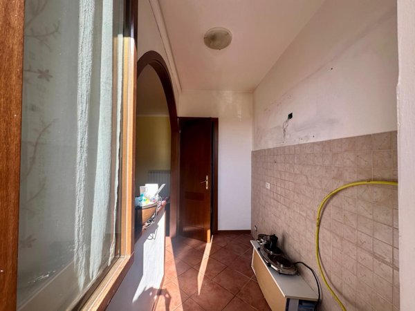 appartamento in affitto a Porcari