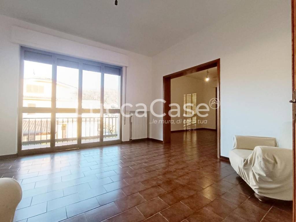 appartamento in affitto a Porcari