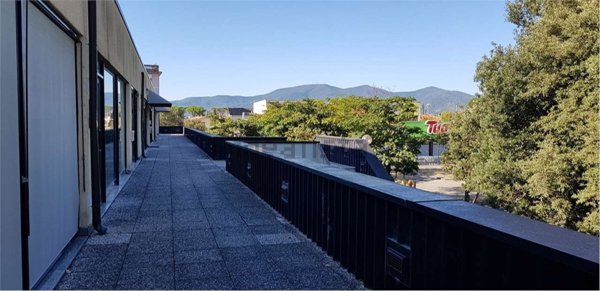 ufficio in affitto a Porcari