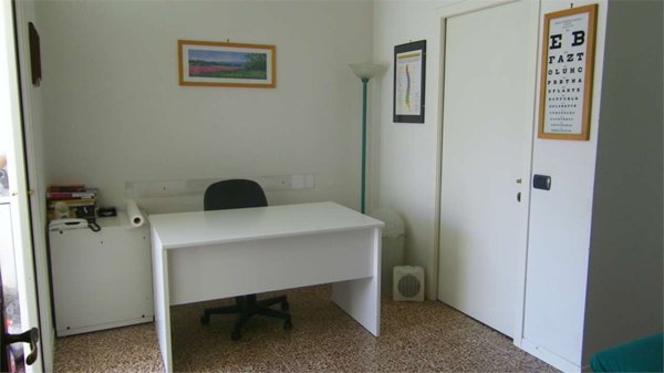 ufficio in affitto a Porcari