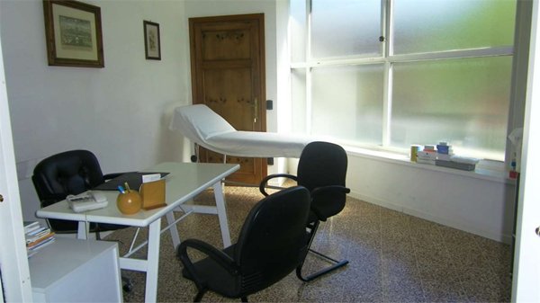 ufficio in affitto a Porcari
