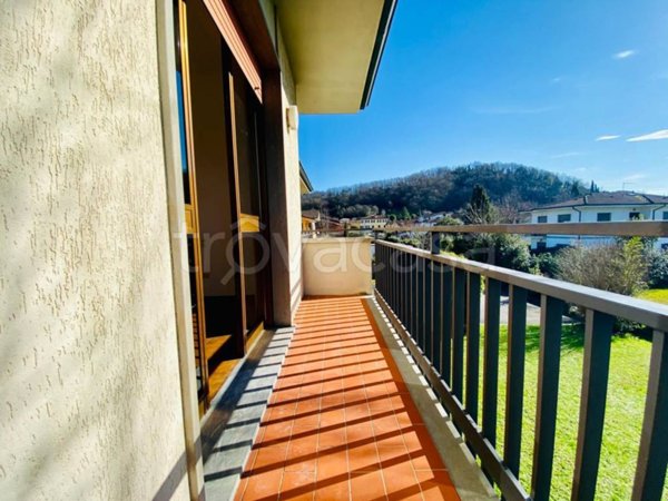 appartamento in affitto a Porcari