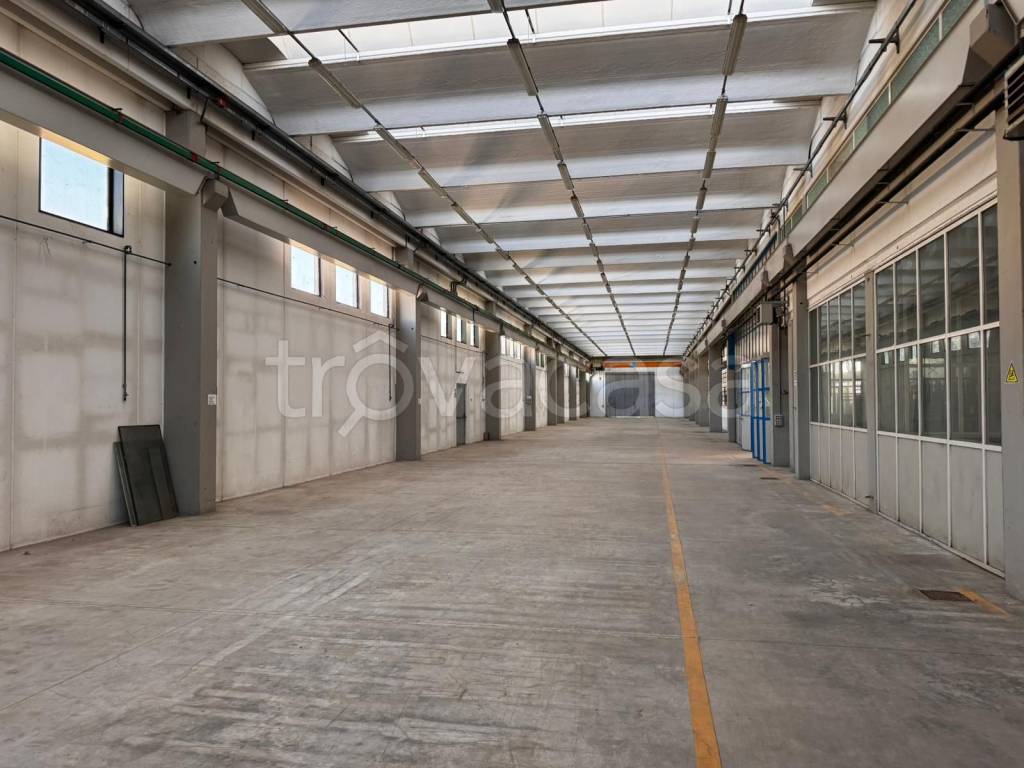 locale commerciale in affitto a Porcari