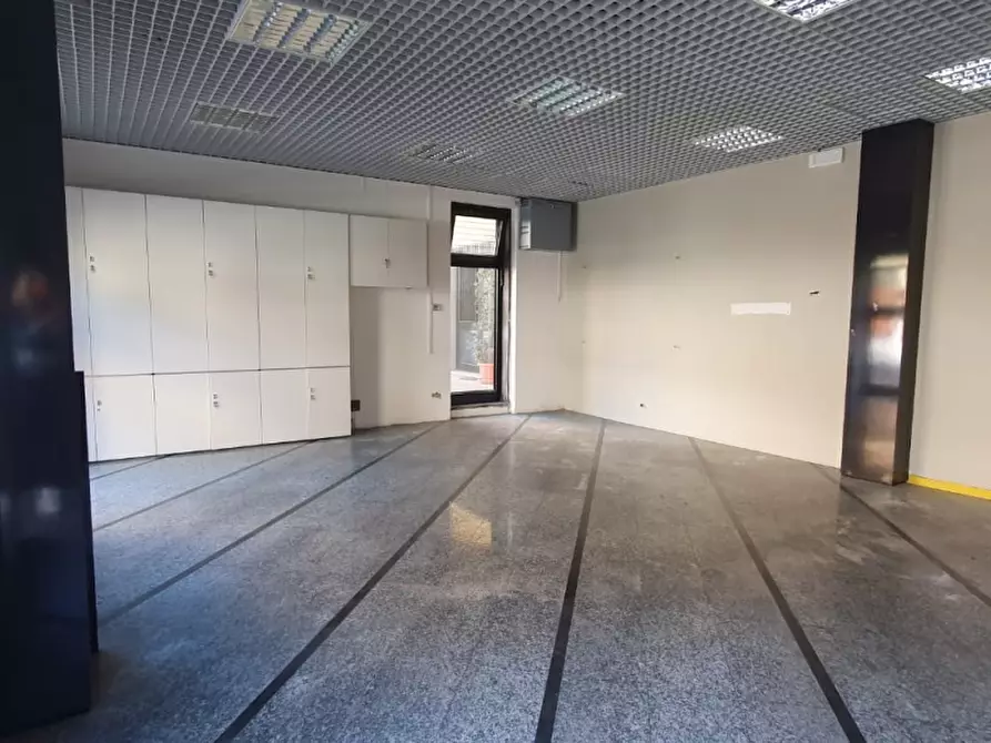 ufficio in affitto a Porcari