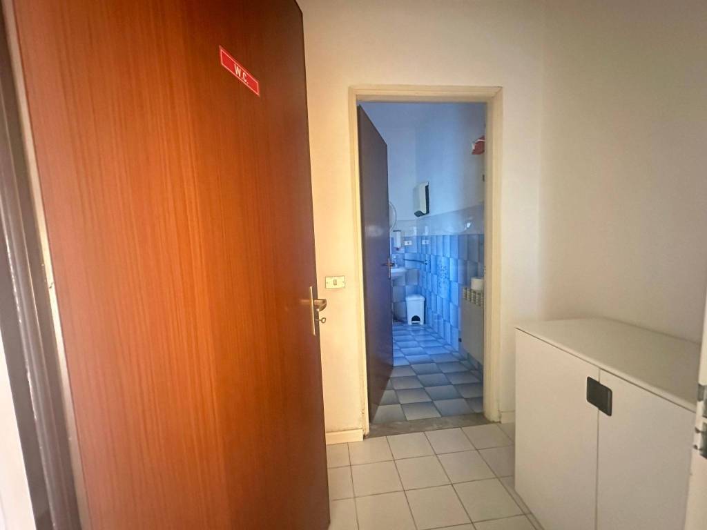 negozio in affitto a Porcari