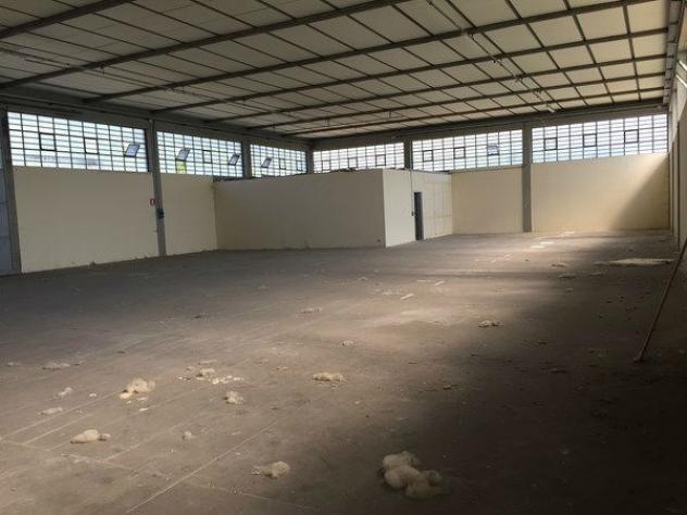 locale commerciale in affitto a Porcari