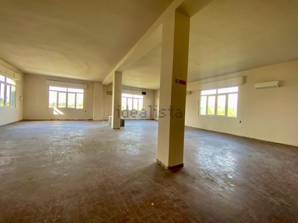 loft in affitto a Porcari