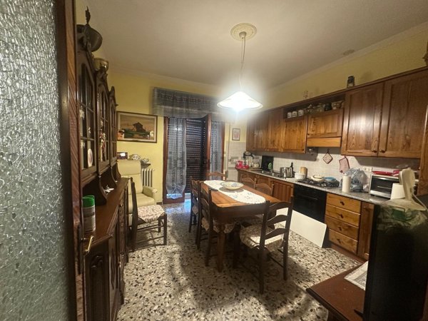 appartamento in affitto a Porcari