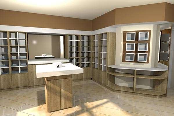 ufficio in affitto a Porcari