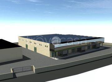 locale commerciale in affitto a Porcari