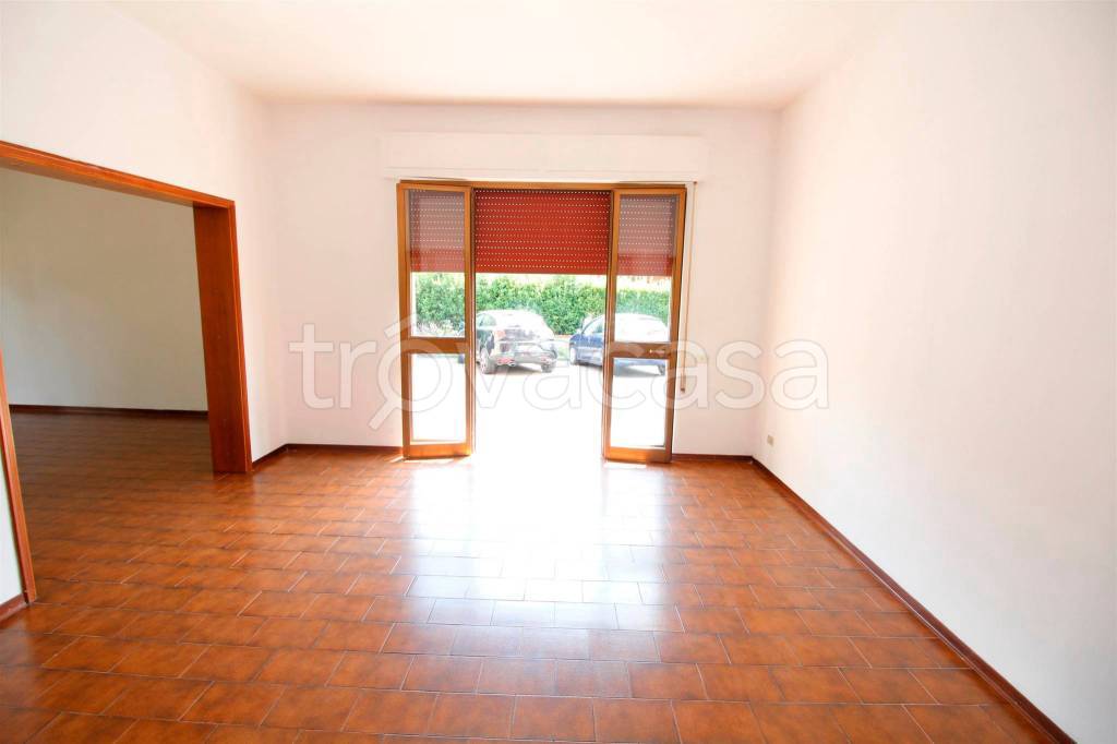 appartamento in affitto a Porcari