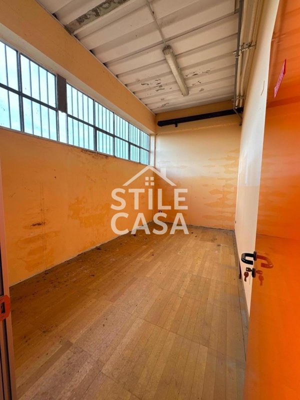 ufficio in affitto a Porcari