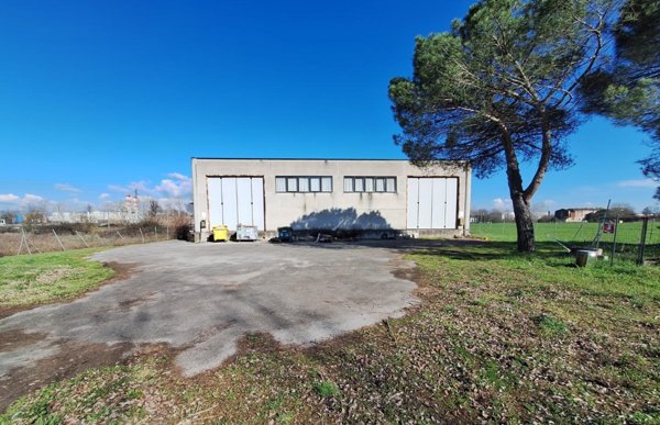 loft in affitto a Porcari