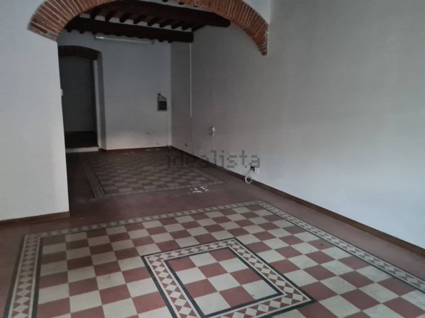 ufficio in affitto a Porcari